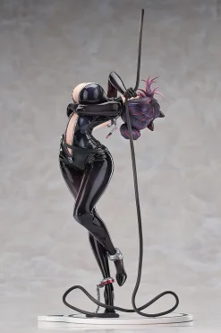 Goddess of Victory: Nikke Quency: Escape Queen 1/7 Scale Figure