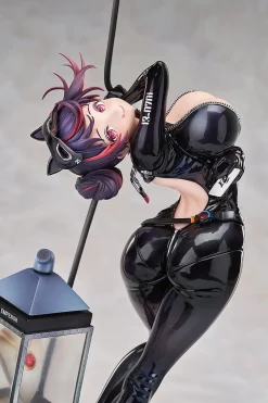 Goddess of Victory: Nikke Quency: Escape Queen 1/7 Scale Figure