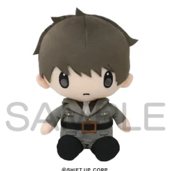 Goddess of Victory: Nikke Commander Plushie