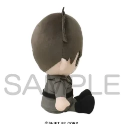 Goddess of Victory: Nikke Commander Plushie