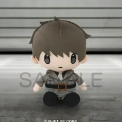 Goddess of Victory: Nikke Commander Plushie