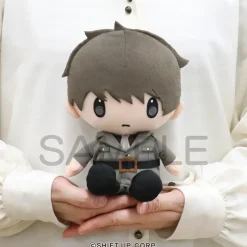 Goddess of Victory: Nikke Commander Plushie