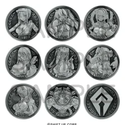 Goddess of Victory: Nikke Medal Collection Vol. 2 Box Set