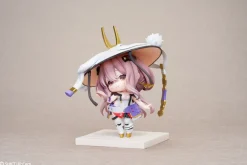 Goddess of Victory: Nikke SAC Series Chibi Figure Vol. 2 Box Set