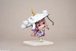 Goddess of Victory: Nikke SAC Series Chibi Figure Vol. 2 Box Set