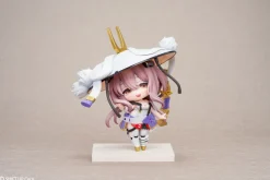 Goddess of Victory: Nikke SAC Series Chibi Figure Vol. 2 Box Set