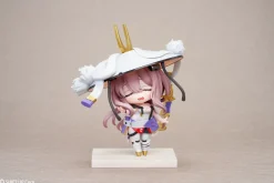 Goddess of Victory: Nikke SAC Series Chibi Figure Vol. 2 Box Set