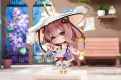 Goddess of Victory: Nikke SAC Series Chibi Figure Vol. 2 Box Set