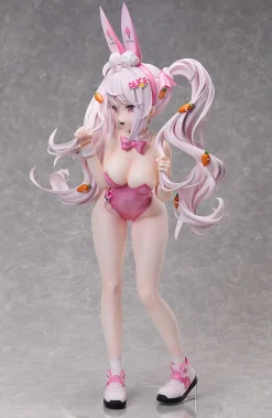 Goddess of Victory: Nikke Alice: Wonderland Bunny Ver. 1/3 Scale Figure