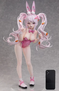 Goddess of Victory: Nikke Alice: Wonderland Bunny Ver. 1/3 Scale Figure