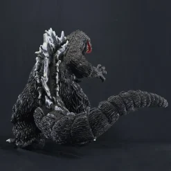 Godzilla (1962) Mega Size Series Soft Vinyl Garage Kit Reprint Edition