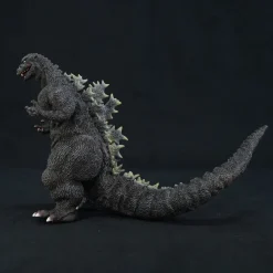 Godzilla (1954) Middle Size Series Soft Vinyl Garage Kit Reprint Edition