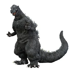 Godzilla (1954) Middle Size Series Soft Vinyl Garage Kit Reprint Edition