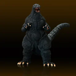 Godzilla (1994) Middle Size Series Soft Vinyl Garage Kit Reprint Edition