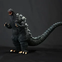 Godzilla (1994) Middle Size Series Soft Vinyl Garage Kit Reprint Edition