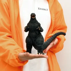 Godzilla (1994) Middle Size Series Soft Vinyl Garage Kit Reprint Edition