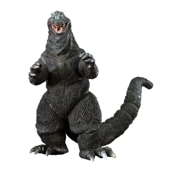 Godzilla (1962) Middle Size Series Soft Vinyl Garage Kit Reprint Edition