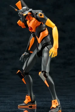 Godzilla vs. Evangelion Evangelion Test Type-01 Godzilla Ver. (Re-run)