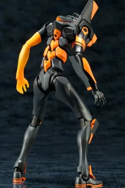 Godzilla vs. Evangelion Evangelion Test Type-01 Godzilla Ver. (Re-run)