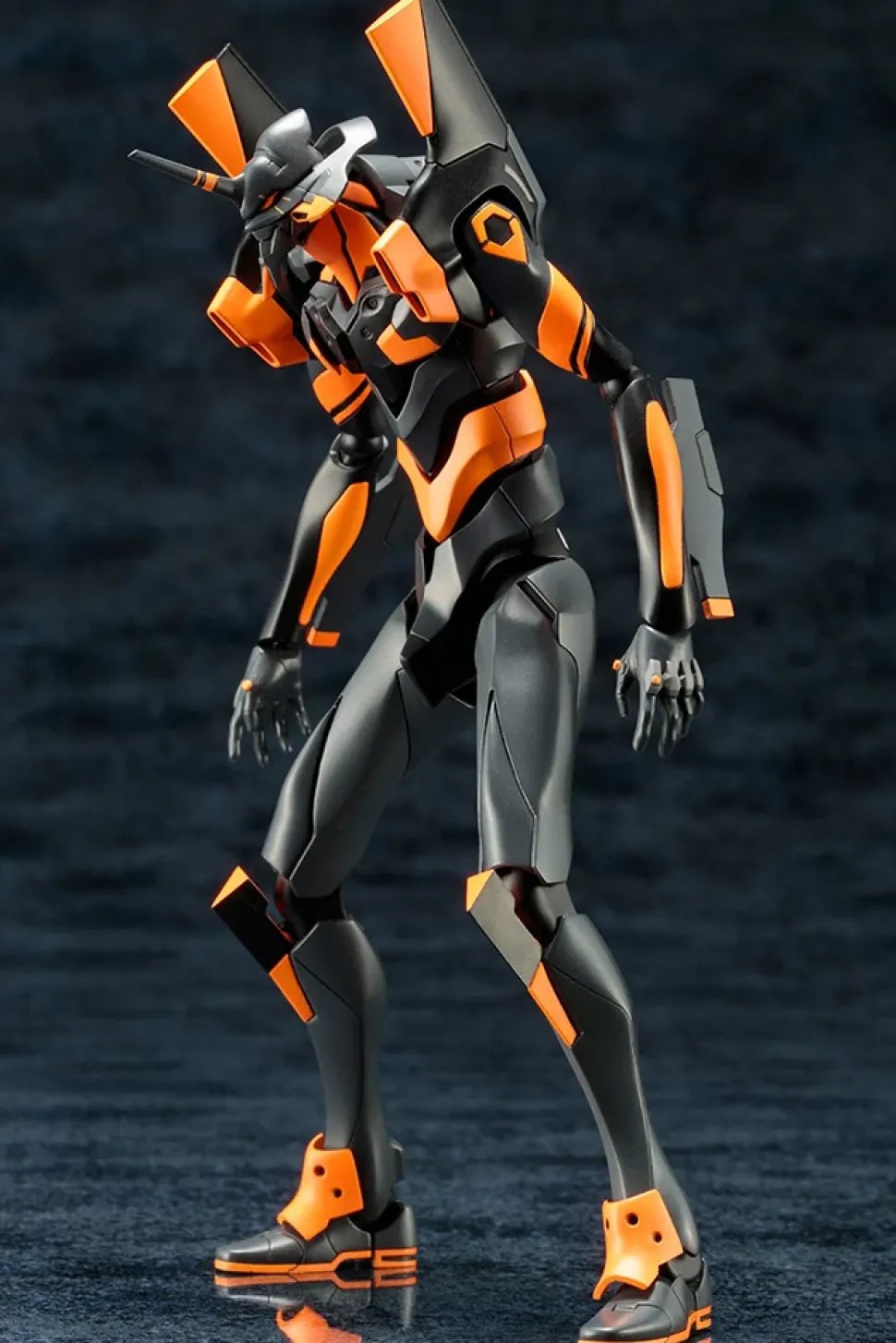 Godzilla vs. Evangelion Evangelion Test Type-01 Godzilla Ver. (Re-run)