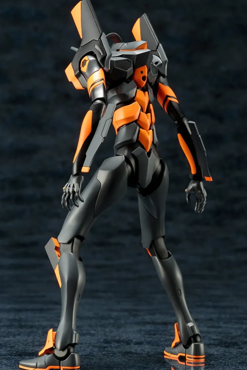 Godzilla vs. Evangelion Evangelion Test Type-01 Godzilla Ver. (Re-run)