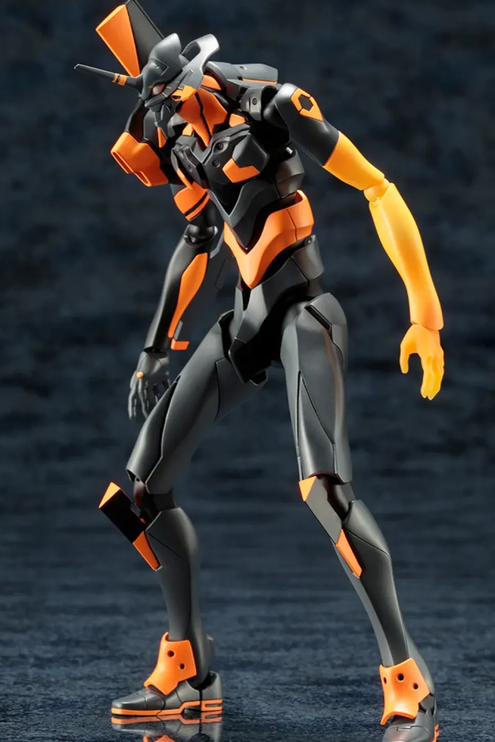 Godzilla vs. Evangelion Evangelion Test Type-01 Godzilla Ver. (Re-run)