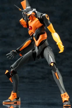 Godzilla vs. Evangelion Evangelion Test Type-01 Godzilla Ver. (Re-run)