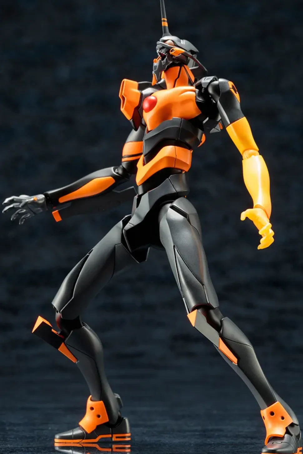 Godzilla vs. Evangelion Evangelion Test Type-01 Godzilla Ver. (Re-run)