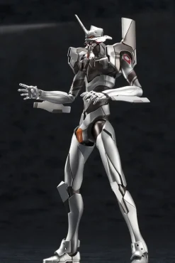 Godzilla vs. Evangelion Evangelion Test Type-01 Mecha Godzilla Ver. (Re-run)