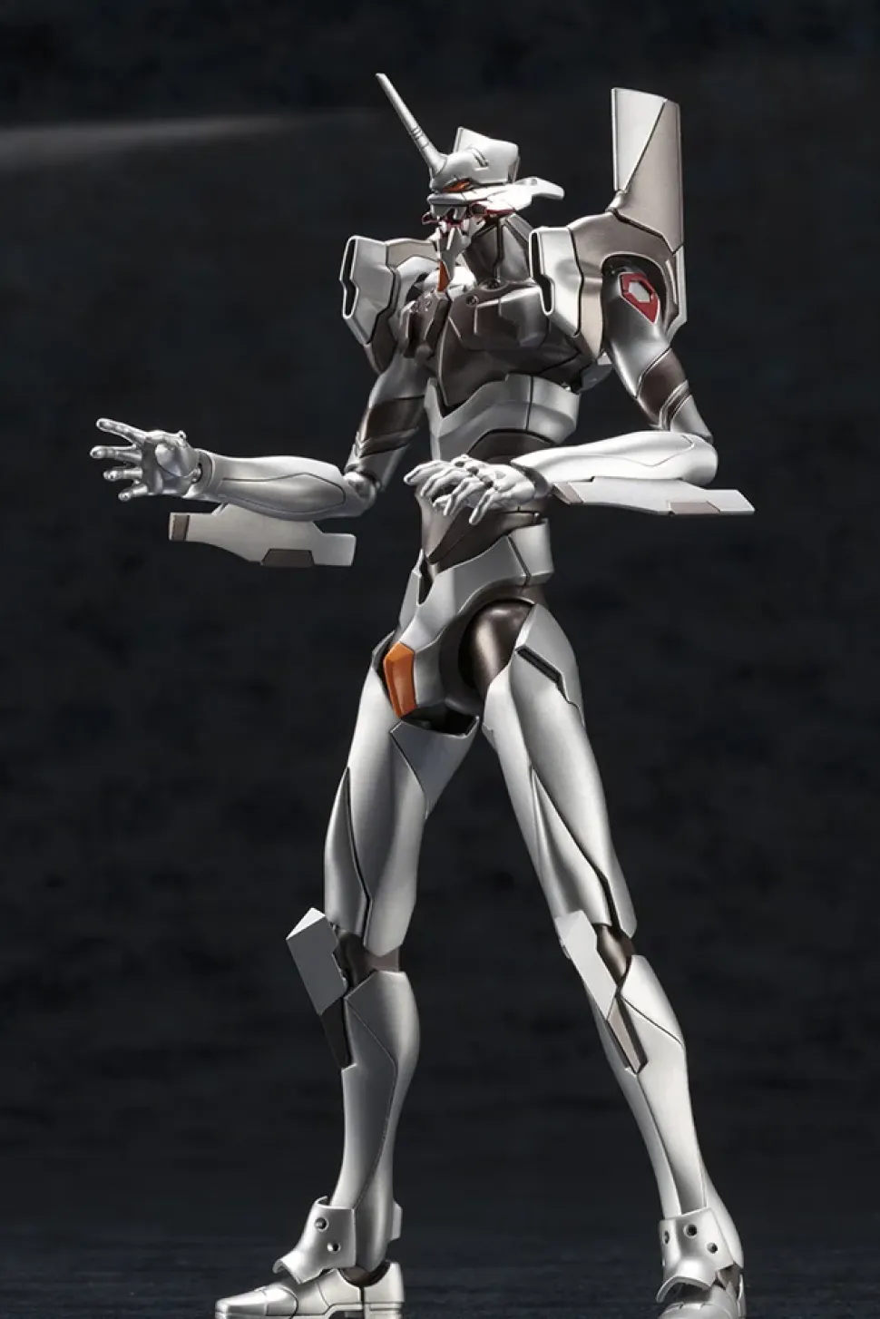 Godzilla vs. Evangelion Evangelion Test Type-01 Mecha Godzilla Ver. (Re-run)