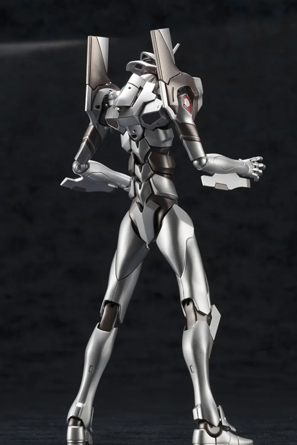 Godzilla vs. Evangelion Evangelion Test Type-01 Mecha Godzilla Ver. (Re-run)