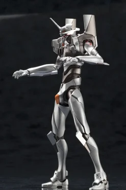 Godzilla vs. Evangelion Evangelion Test Type-01 Mecha Godzilla Ver. (Re-run)