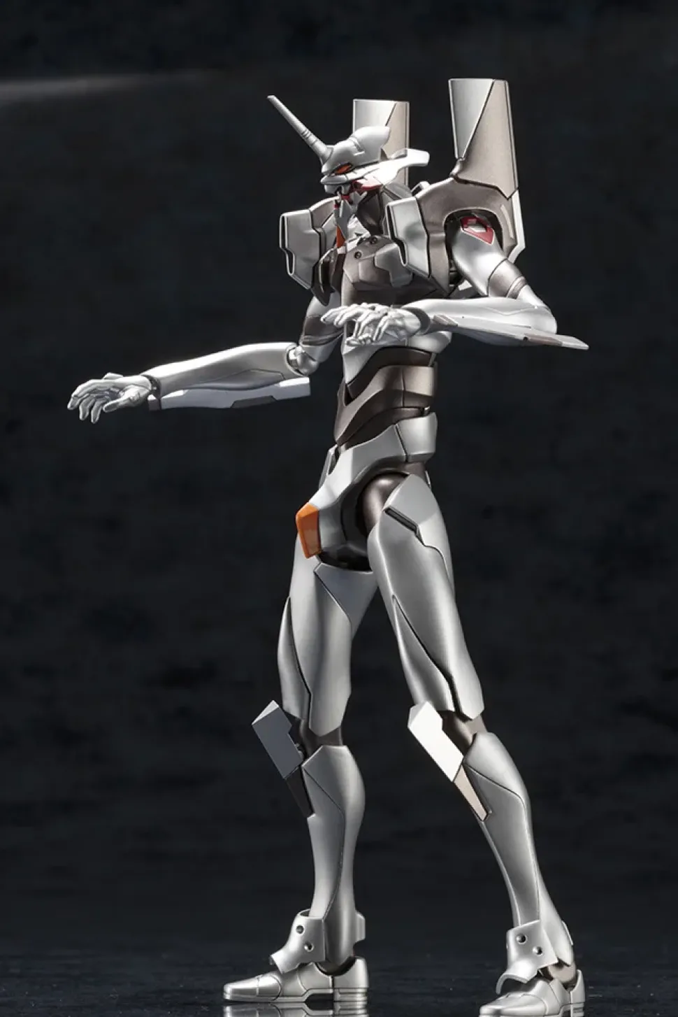 Godzilla vs. Evangelion Evangelion Test Type-01 Mecha Godzilla Ver. (Re-run)