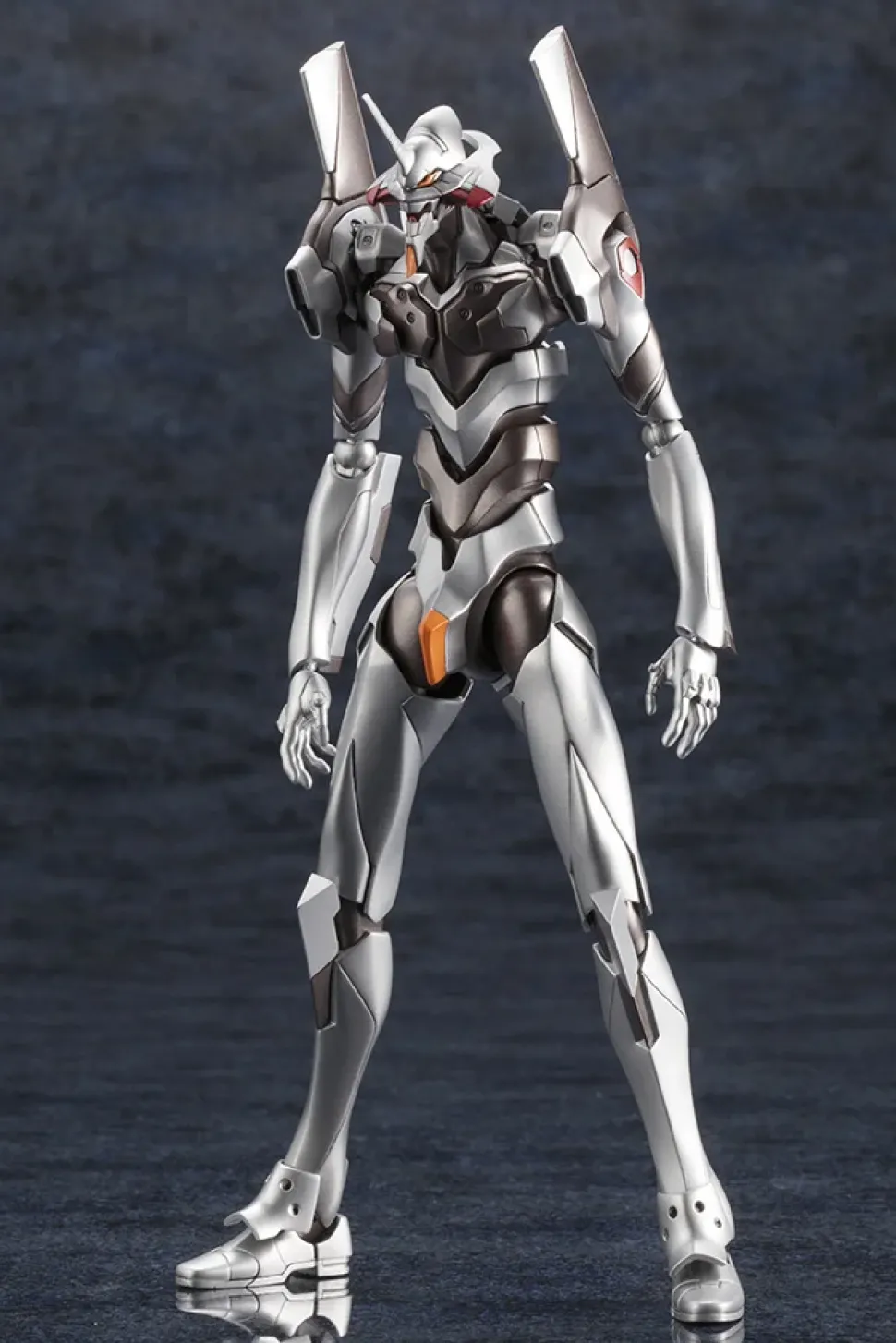 Godzilla vs. Evangelion Evangelion Test Type-01 Mecha Godzilla Ver. (Re-run)