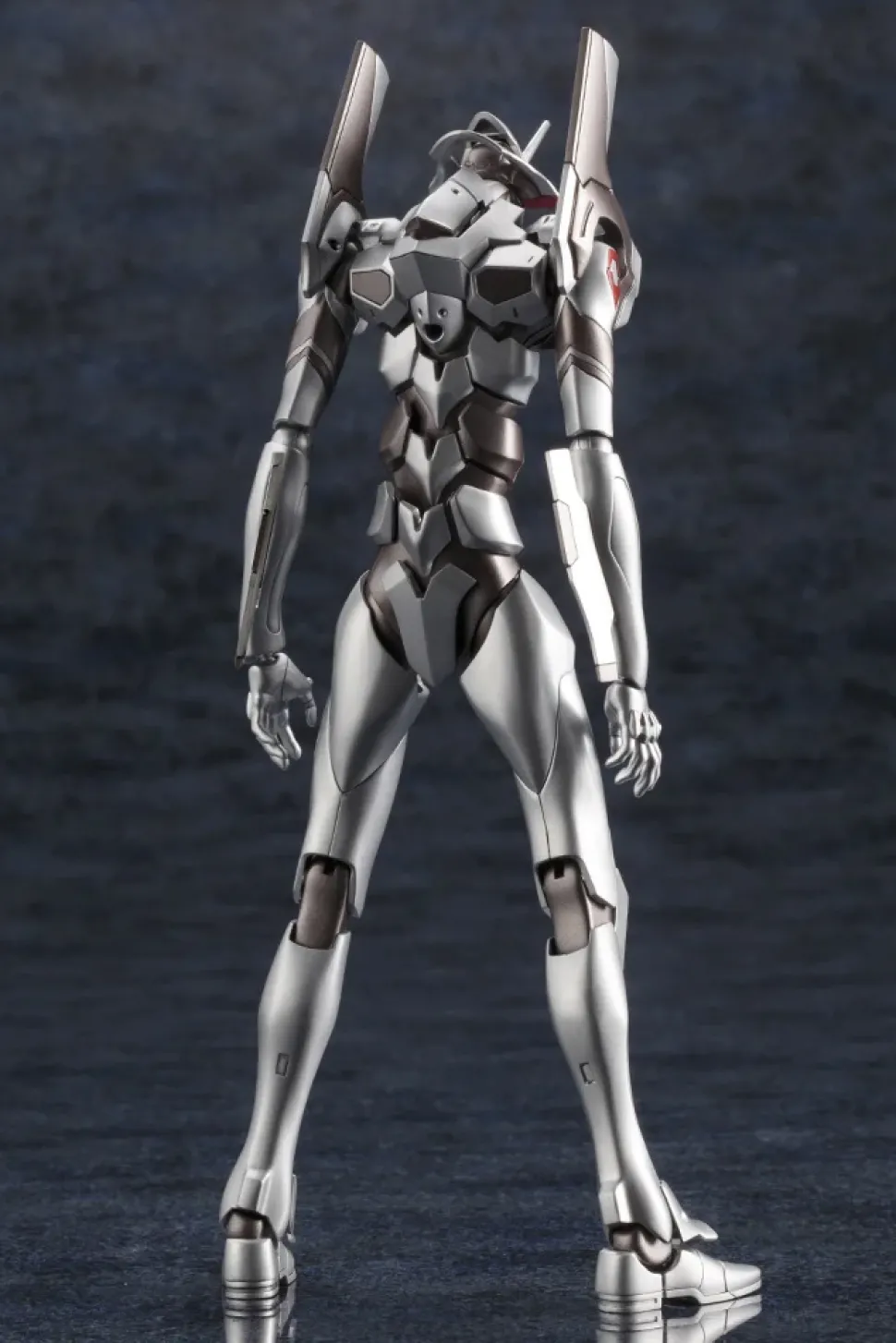 Godzilla vs. Evangelion Evangelion Test Type-01 Mecha Godzilla Ver. (Re-run)