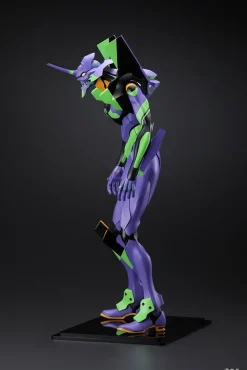 Gomora Kick Evangelion Unit 01 Mega Sofubi Advance Evangelion: 2.0 You Can (Not) Advance Evangelion Unit-01 (Re-run)