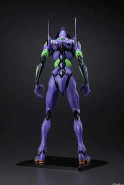 Gomora Kick Evangelion Unit 01 Mega Sofubi Advance Evangelion: 2.0 You Can (Not) Advance Evangelion Unit-01 (Re-run)