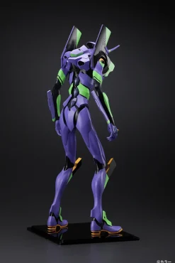 Gomora Kick Evangelion Unit 01 Mega Sofubi Advance Evangelion: 2.0 You Can (Not) Advance Evangelion Unit-01 (Re-run)