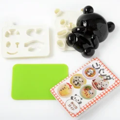 Gopanda Charaben Kitchen Tool Set