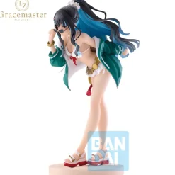 Gracemaster Ichibansho Figure Fate/Grand Order Moon Cancer Tenochtitlan