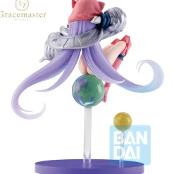 Gracemaster Ichibansho Figure Fate/Grand Order Moon Cancer BB Cosmos
