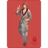 Granblue Fantasy × IKEPRI25 Blanket (Percival)