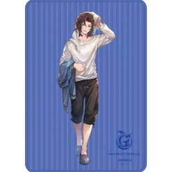 Granblue Fantasy × IKEPRI25 Blanket (Lancelot)