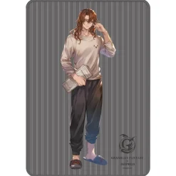 Granblue Fantasy × IKEPRI25 Blanket (Siegfried)
