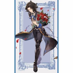 Granblue Fantasy AGF 2019 Blanket