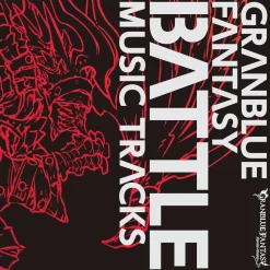 Granblue Fantasy Battle Music Tracks