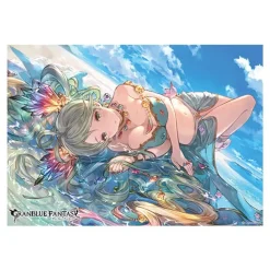 Granblue Fantasy Extra Fes 2019 Le Fay Bath Poster