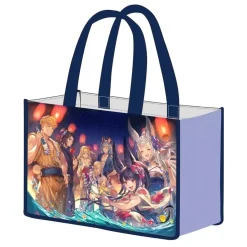 Granblue Fantasy Extra Fes 2019 Vinyl Tote Bag