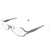 Granblue Fantasy Eyewear: Eustace Model (Blue Light Cutting Lenses)