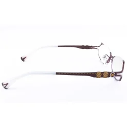 Granblue Fantasy Eyewear: Eustace Model (Blue Light Cutting Lenses)